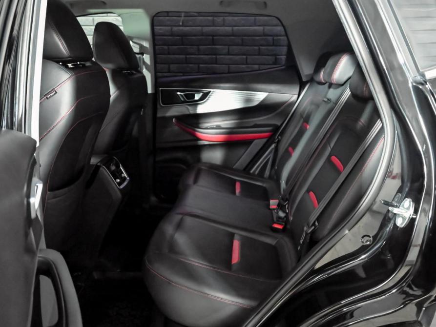 Chery Tiggo 4 Pro I Екатеринбург  - изображение 19