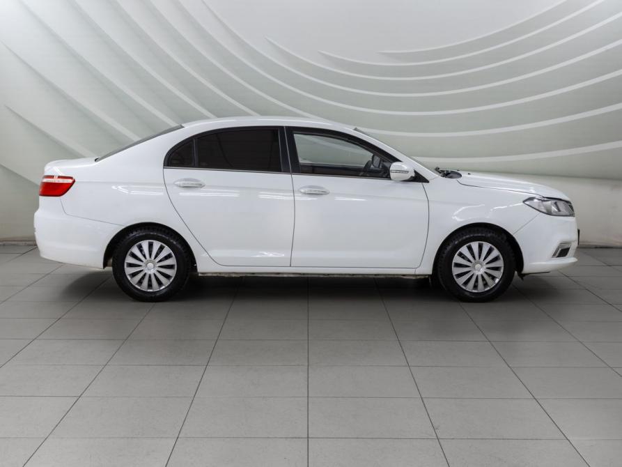 Lifan Solano II Волгоград  - изображение 8