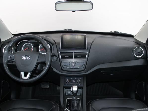 FAW Besturn X40 I с пробегом 2021 года, цена 1 339 900 рублей, 53554 км, внедорожник, Автокод Объявления