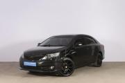 Toyota Allion II Рестайлинг Новосибирск  - изображение 21