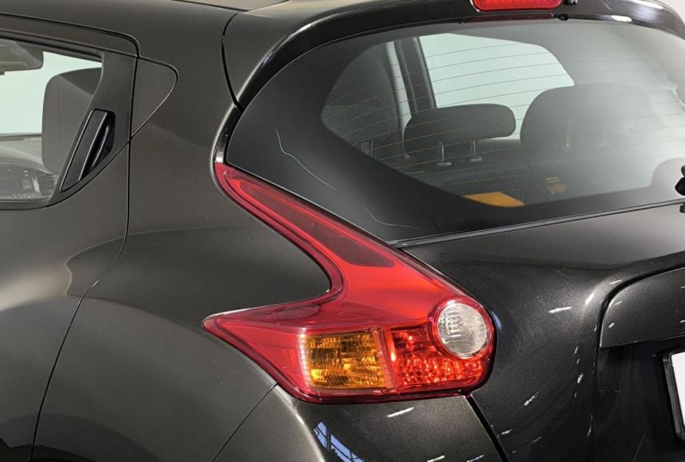 Nissan Juke I Нижний Новгород  - изображение 17