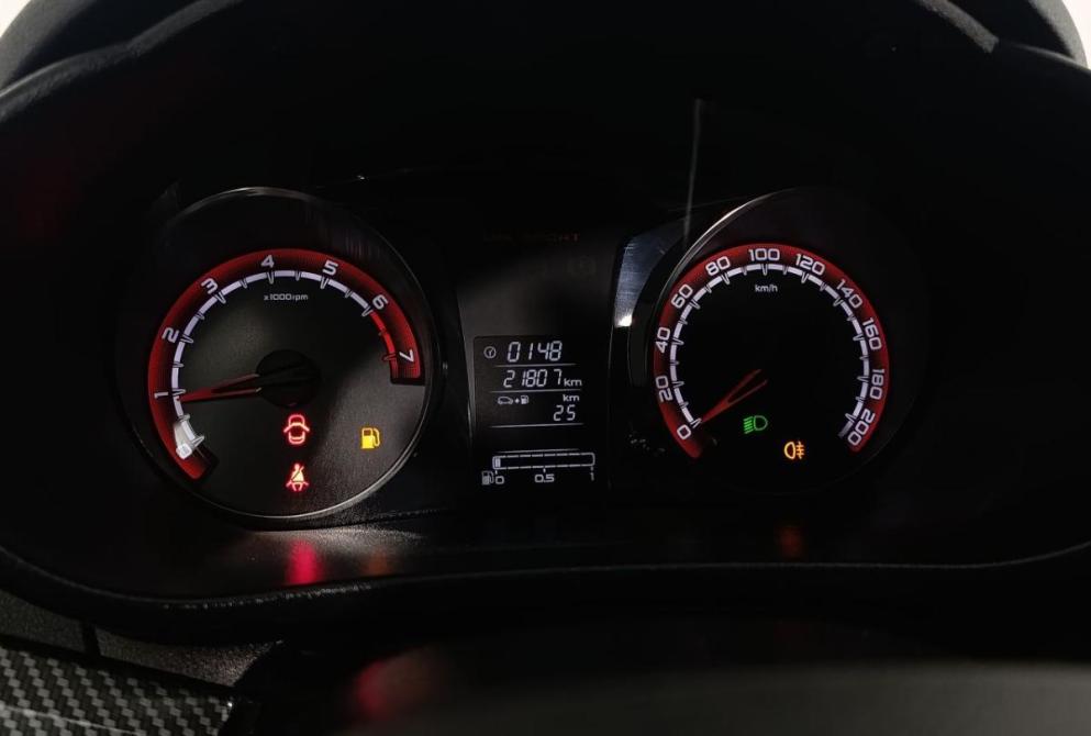 Lada (ВАЗ) Granta I Рестайлинг Волгоград  - изображение 13