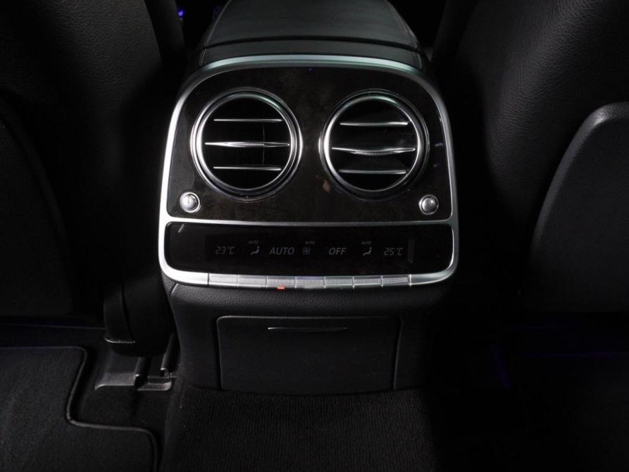 Mercedes-Benz S-Класс VI (W222 C217) Минеральные Воды  - изображение 20