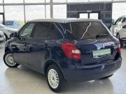 Skoda Fabia II Рестайлинг Шахты  - изображение 20