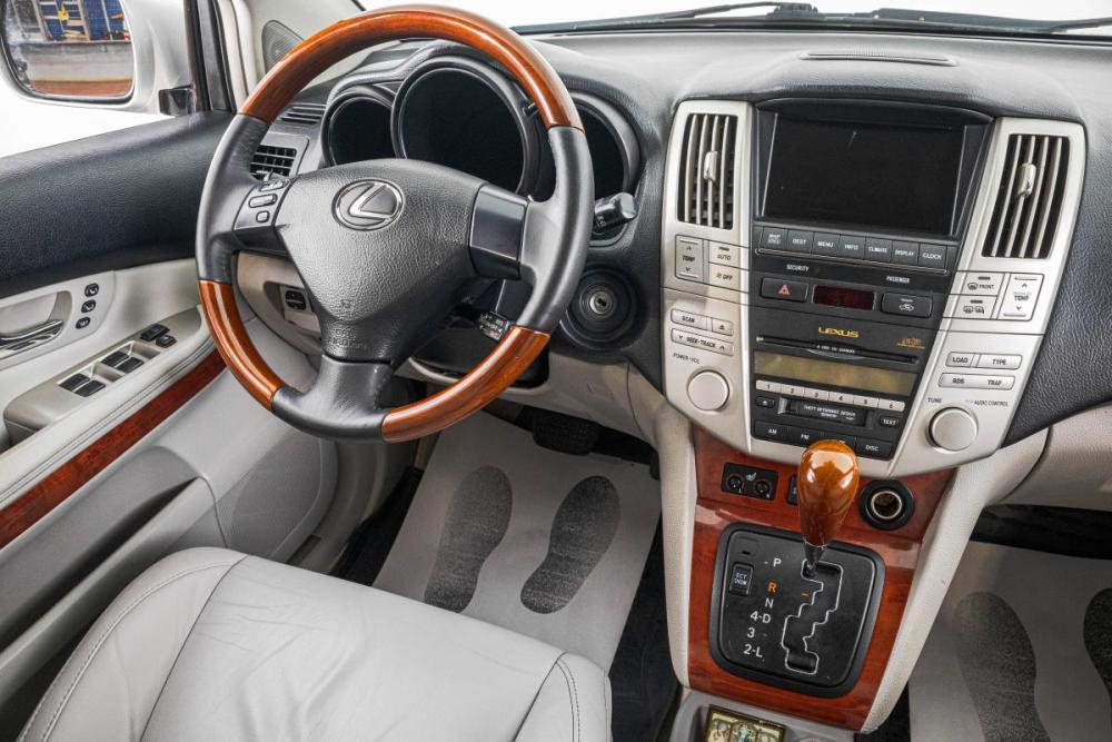 Lexus RX II Барнаул  - изображение 19