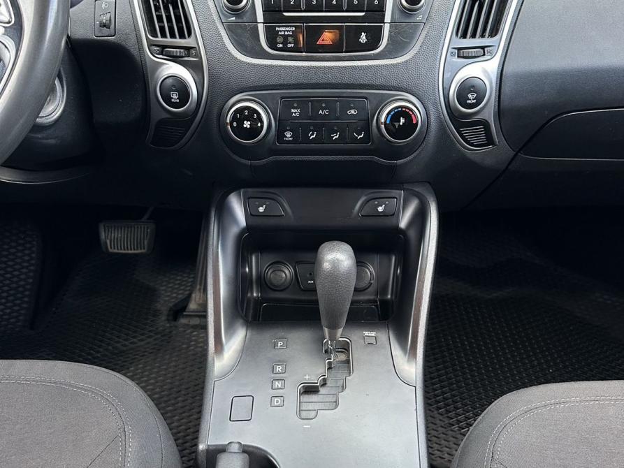 Hyundai ix35 I Саратов  - изображение 11