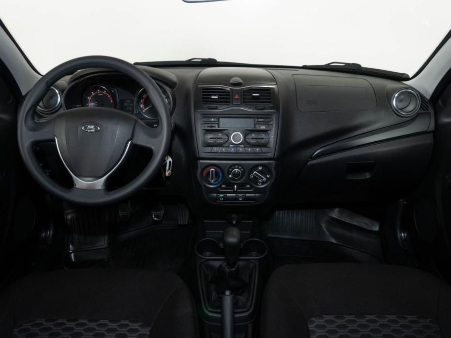 Lada (ВАЗ) Granta I Рестайлинг Казань  - изображение 7