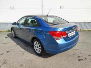 Chevrolet Cruze I Рестайлинг Санкт-Петербург  - изображение 28