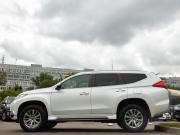 Mitsubishi Pajero Sport III Москва  - изображение 31