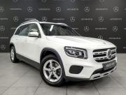 Mercedes-Benz GLB I (X247) Москва  - изображение 29
