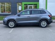 Skoda Karoq I Ярославль  - изображение 28