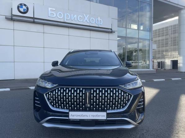 Wey 05 с пробегом 2023 года, цена 3 450 000 рублей, 28290 км, внедорожник, Автокод Объявления