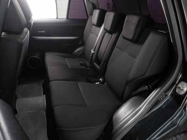 Suzuki Grand Vitara II Рестайлинг с пробегом 2010 года, цена 1 177 000 рублей, 175124 км, внедорожник, Автокод Объявления