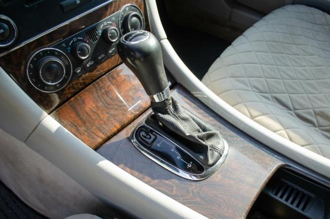 Mercedes-Benz C-Класс II (W203) Рестайлинг с пробегом 2005 года, цена 444 000 рублей, 355900 км, седан, Автокод Объявления