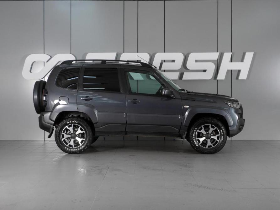 Lada (ВАЗ) Niva Travel I Минеральные Воды  - изображение 5