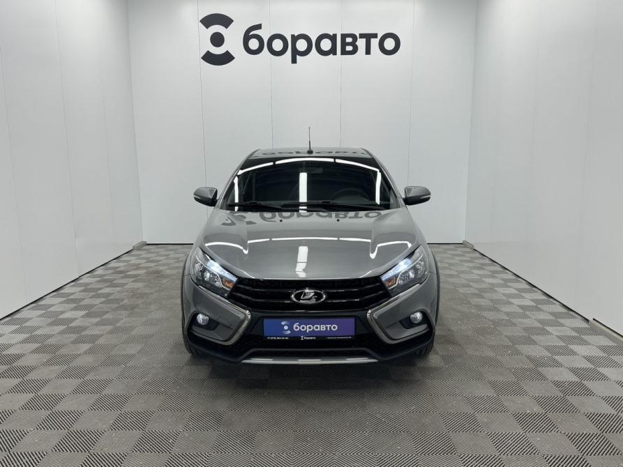 Lada (ВАЗ) Vesta I Воронеж  - изображение 5