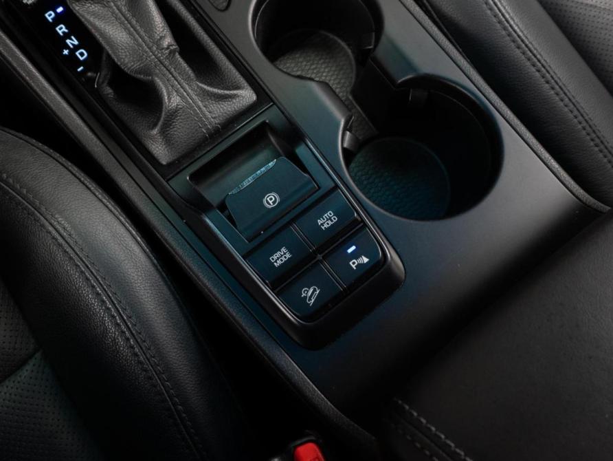 Hyundai Tucson III Рестайлинг Тюмень  - изображение 19