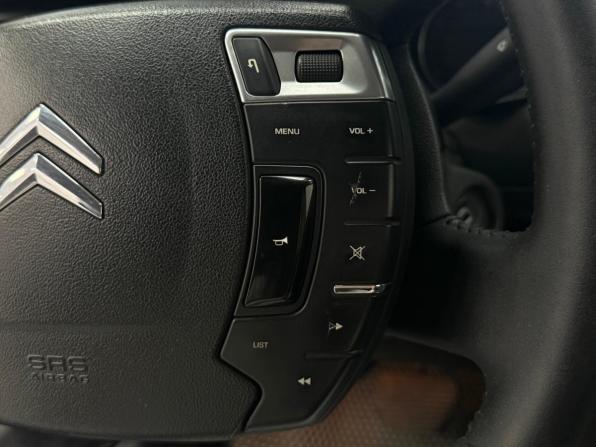 Citroen C5 II с пробегом 2008 года, цена 600 000 рублей, 309000 км, седан, Автокод Объявления