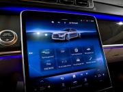 Mercedes-Benz S-Класс VII (W223) Химки  - изображение 58