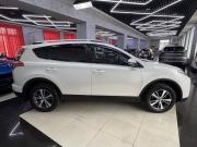 Toyota RAV4 IV (XA40) Рестайлинг Ярославль  - изображение 44