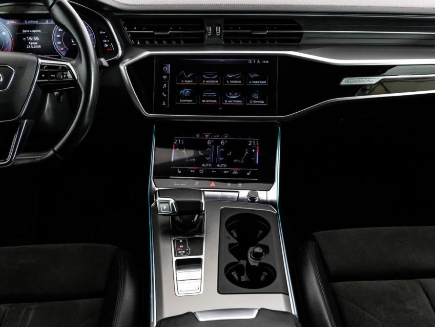 Audi A6 V (C8) Санкт-Петербург  - изображение 19