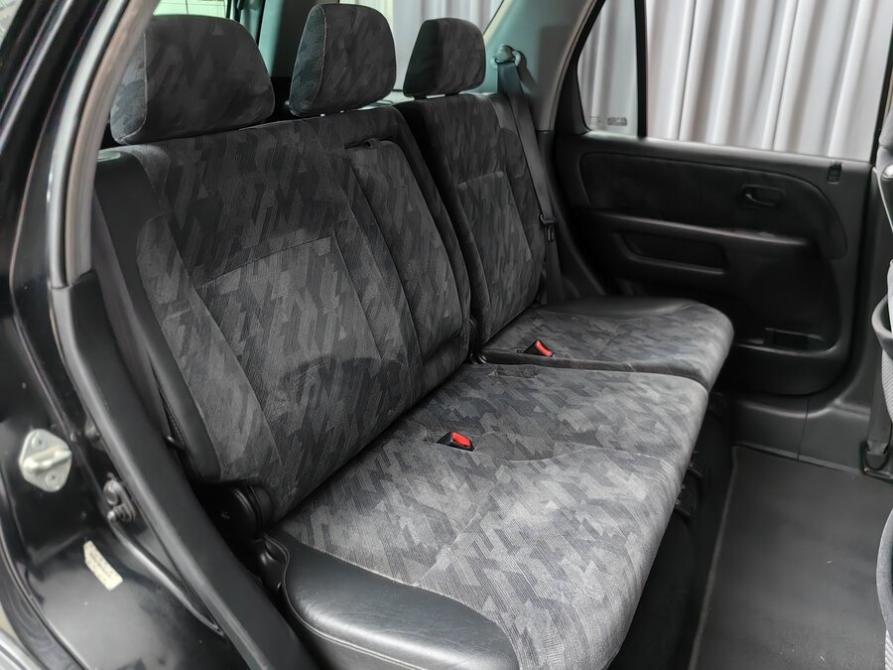 Honda CR-V II Рестайлинг Подольск  - изображение 9