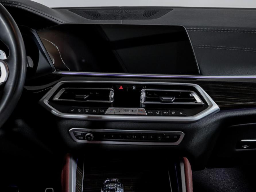 BMW X6 III (G06) Москва  - изображение 13