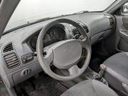 Hyundai Accent II Москва  - изображение 39