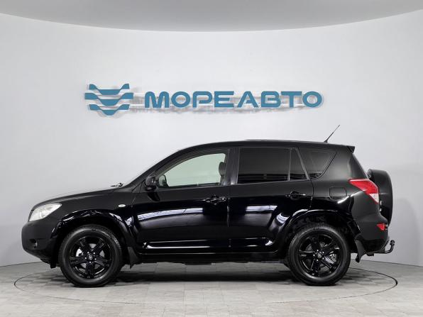 Toyota RAV4 III (XA30) с пробегом 2007 года, цена 1 050 000 рублей, 326368 км, внедорожник, Автокод Объявления