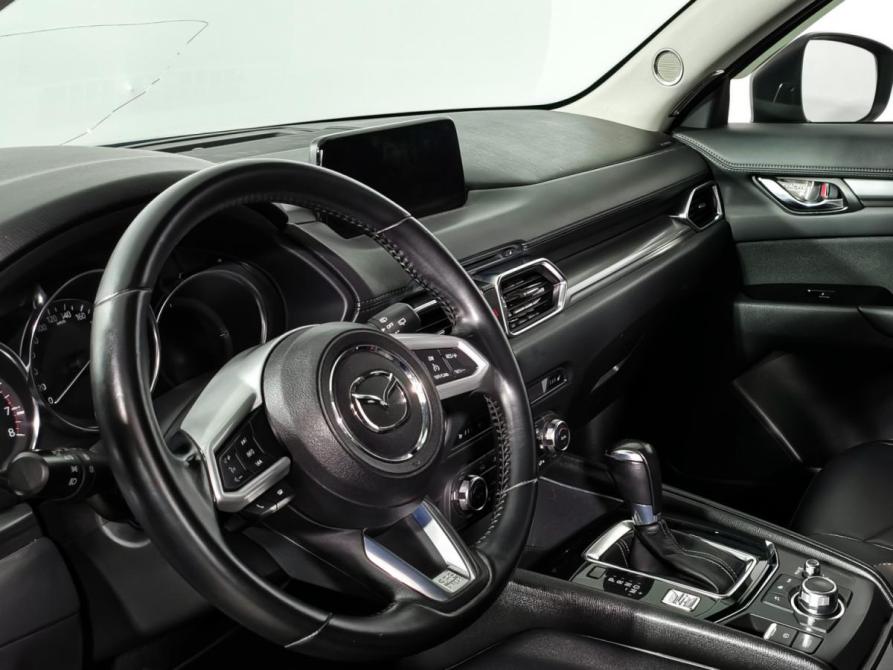 Mazda CX-5 II Санкт-Петербург  - изображение 9