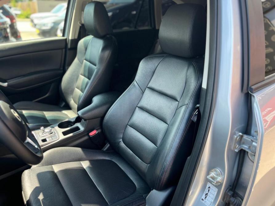 Mazda CX-5 I Рестайлинг Альметьевск  - изображение 16