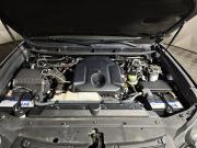 Toyota Land Cruiser Prado 150 Series Рестайлинг 1 Москва  - изображение 35