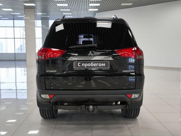 Mitsubishi Pajero Sport II Рестайлинг с пробегом 2015 года, цена 1 873 000 рублей, 145020 км, внедорожник, Автокод Объявления