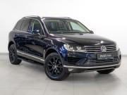 Volkswagen Touareg II Рестайлинг Санкт-Петербург  - изображение 33