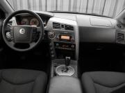 SsangYong Kyron I Рестайлинг Москва  - изображение 28