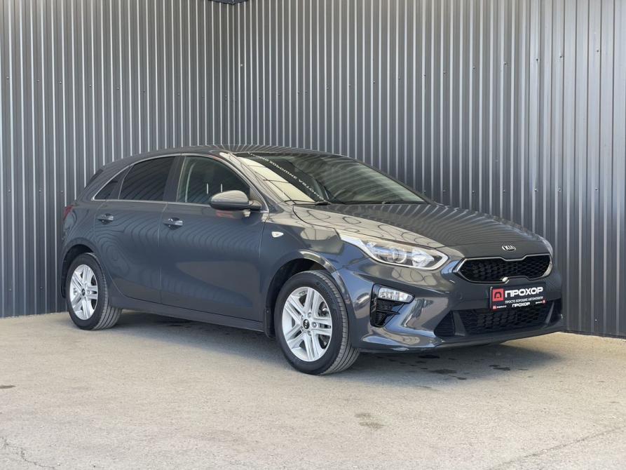 Kia Ceed III Пермь  - изображение 24