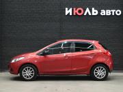 Mazda 2 II (DE) Екатеринбург  - изображение 27
