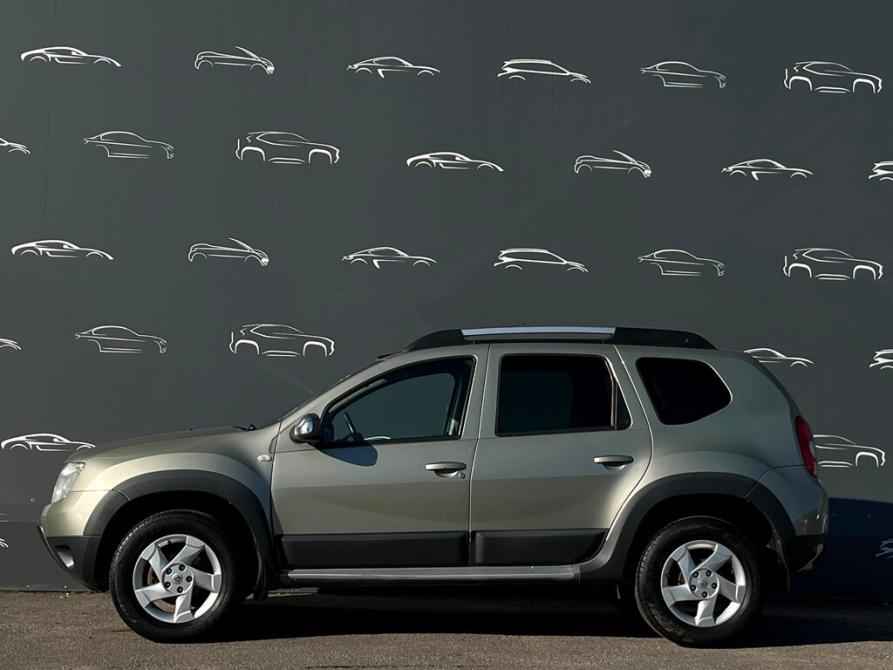 Renault Duster I Санкт-Петербург  - изображение 11