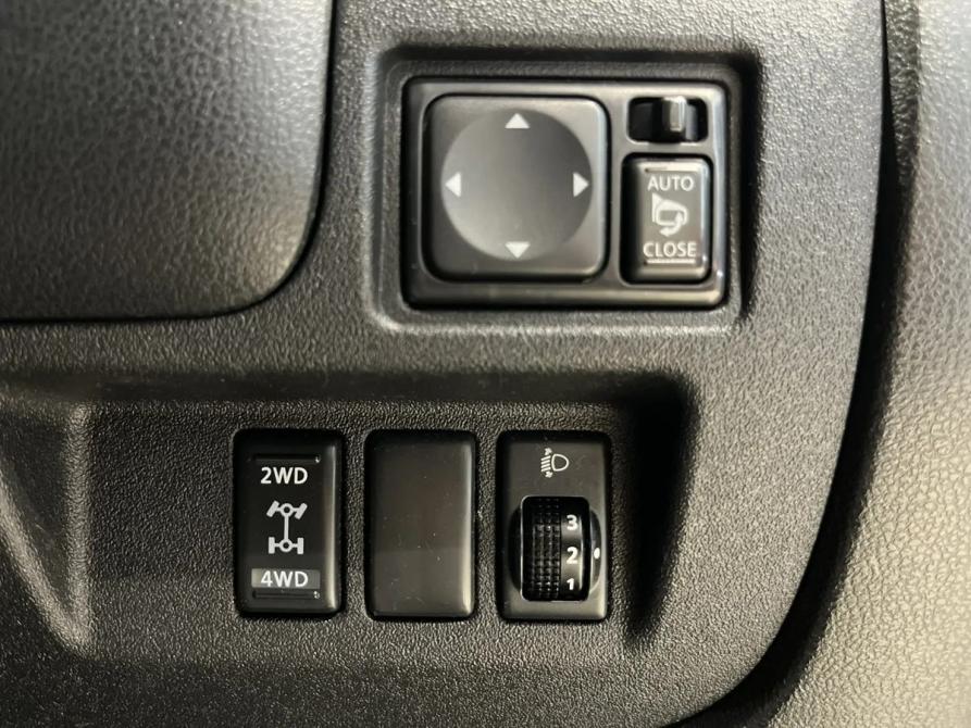 Nissan March IV (K13) Рестайлинг Новосибирск  - изображение 16