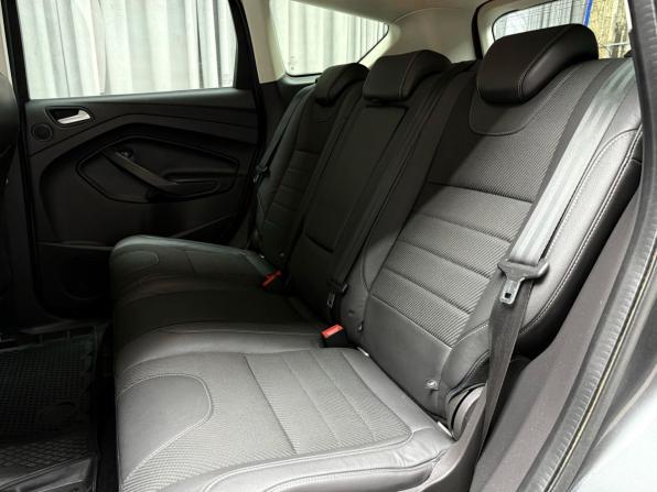 Ford Kuga II с пробегом 2014 года, цена 1 299 000 рублей, 191723 км, внедорожник, Автокод Объявления