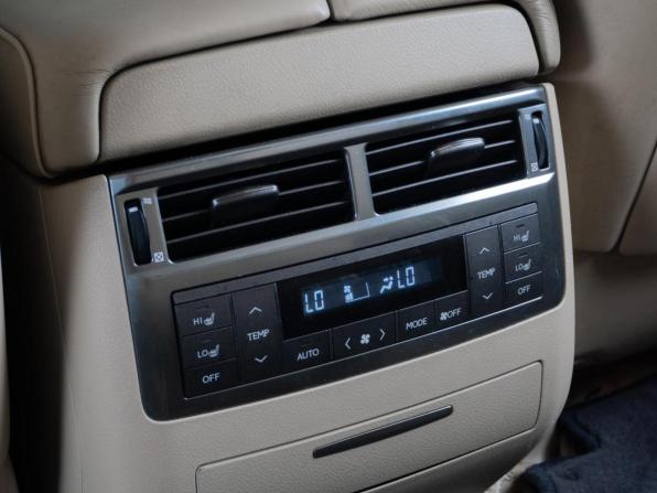 Lexus LX III с пробегом 2008 года, цена 3 299 000 рублей, 227704 км, внедорожник, Автокод Объявления