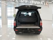 Toyota Land Cruiser 100 Series Самара  - изображение 30