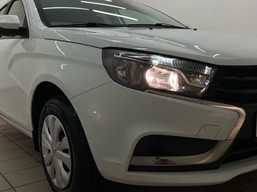 Lada (ВАЗ) Vesta I Энгельс  - изображение 13