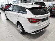 Lada (ВАЗ) Vesta I Рестайлинг (NG) Казань  - изображение 30