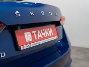 Skoda Rapid II Красноярск  - изображение 44