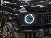 Mercedes-Benz G-Класс AMG II (W465) Рестайлинг Москва  - изображение 36