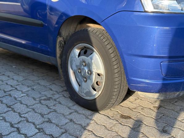 Kia Picanto I с пробегом 2006 года, цена 442 000 рублей, 44208 км, хэтчбек, Автокод Объявления