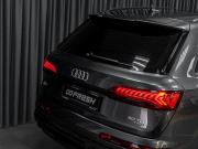 Audi Q7 II (4M) Рестайлинг Тюмень  - изображение 52