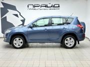 Toyota RAV4 III (XA30) Рестайлинг Ростов-на-Дону  - изображение 25