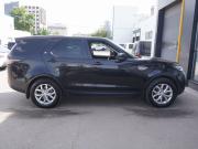 Land Rover Discovery V Москва  - изображение 19